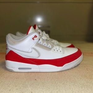 Air Jordan 3 Retro Tinker “air max 1”
